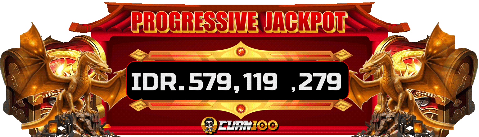 jackpot