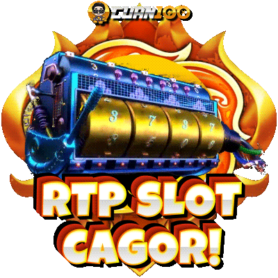 RTP SLOT GACOR CUAN100